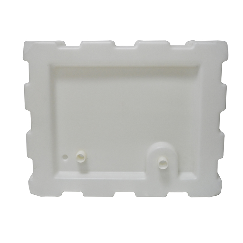 Blow Molded Fireproof Battery Box V0-v2 Fireproof